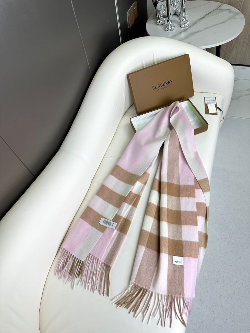 Burberry Scarf